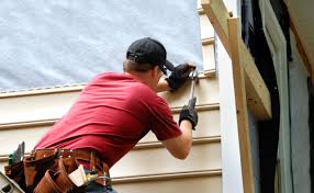 How To Choose The Right Materials for Your Siding Installation in 'Laurel Lake, NJ